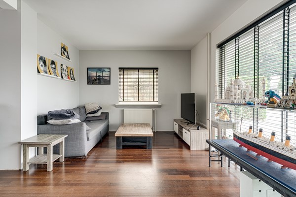 Medium property photo - Tulpenstraat 2, 6942 XN Didam